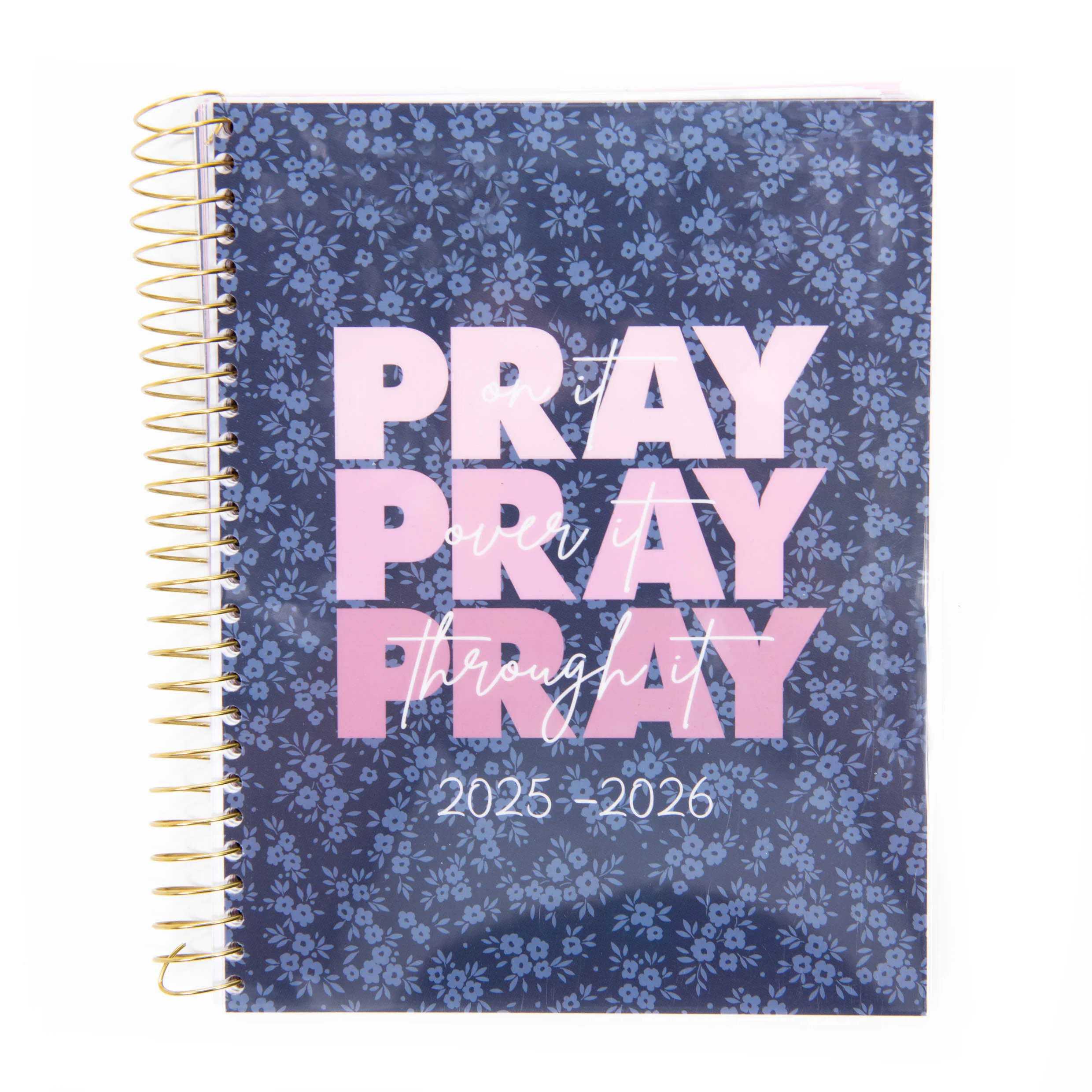 2025-2026 17-Month Planner - Image 2