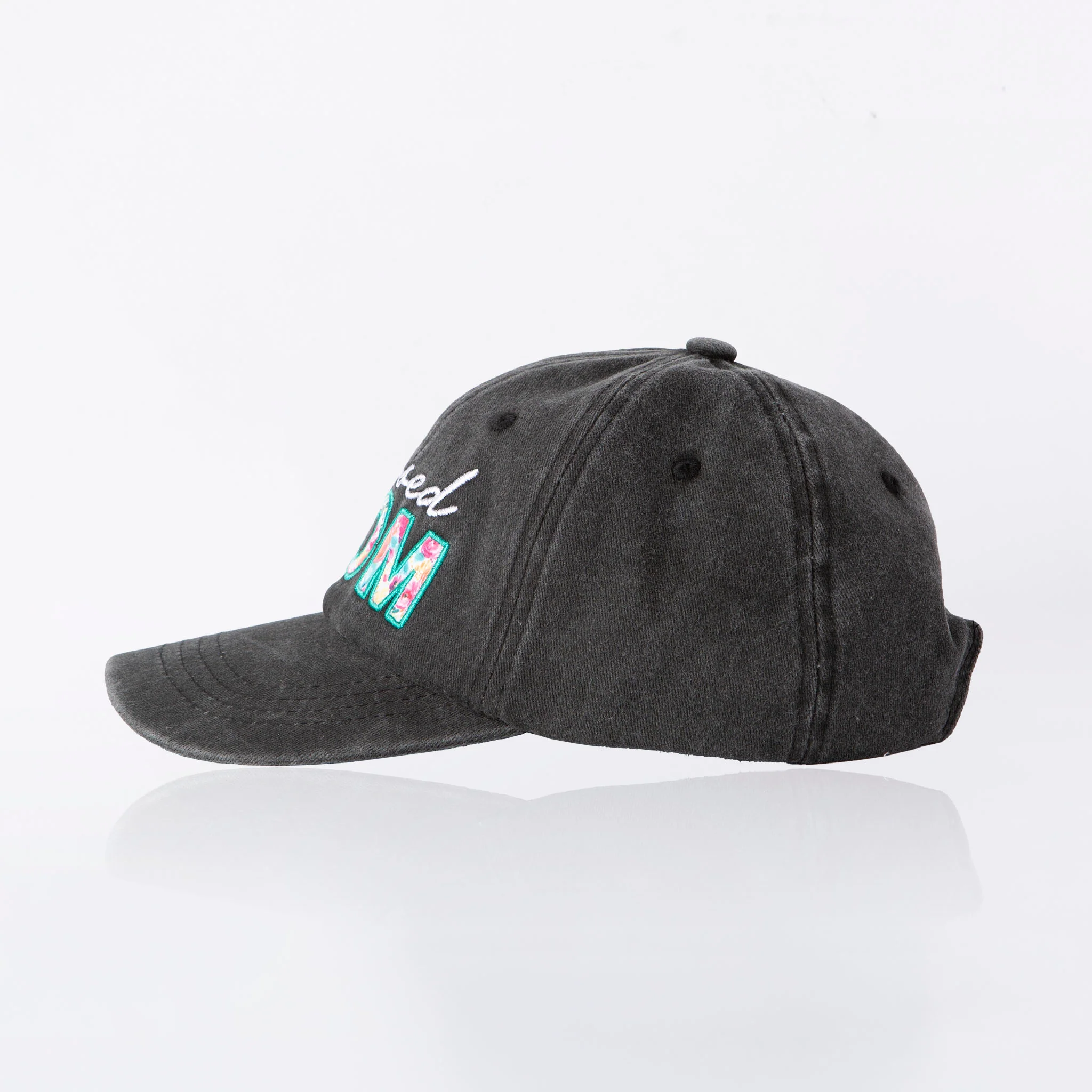 Blessed Mom Hat - Image 6