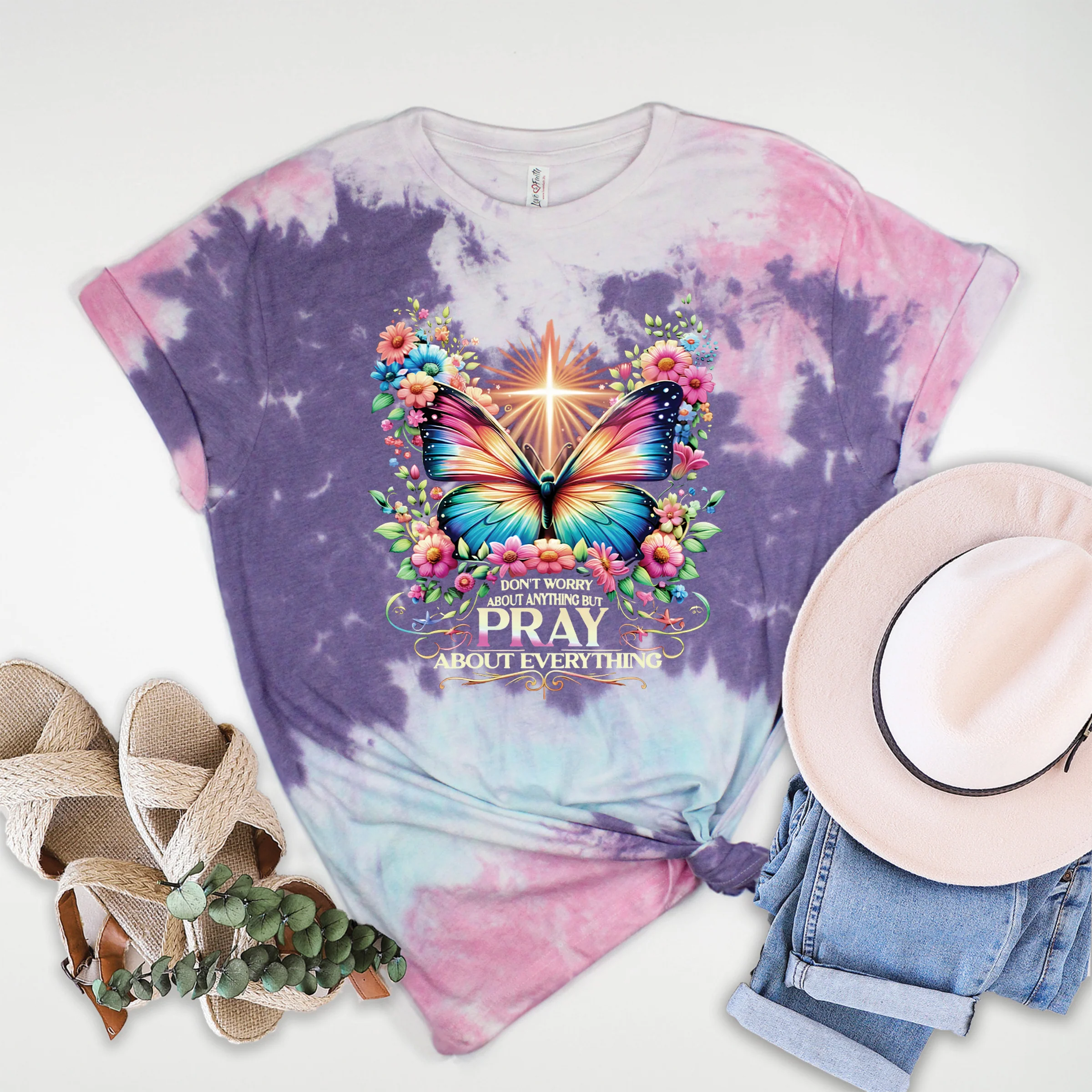 But Pray Tee - Image 2