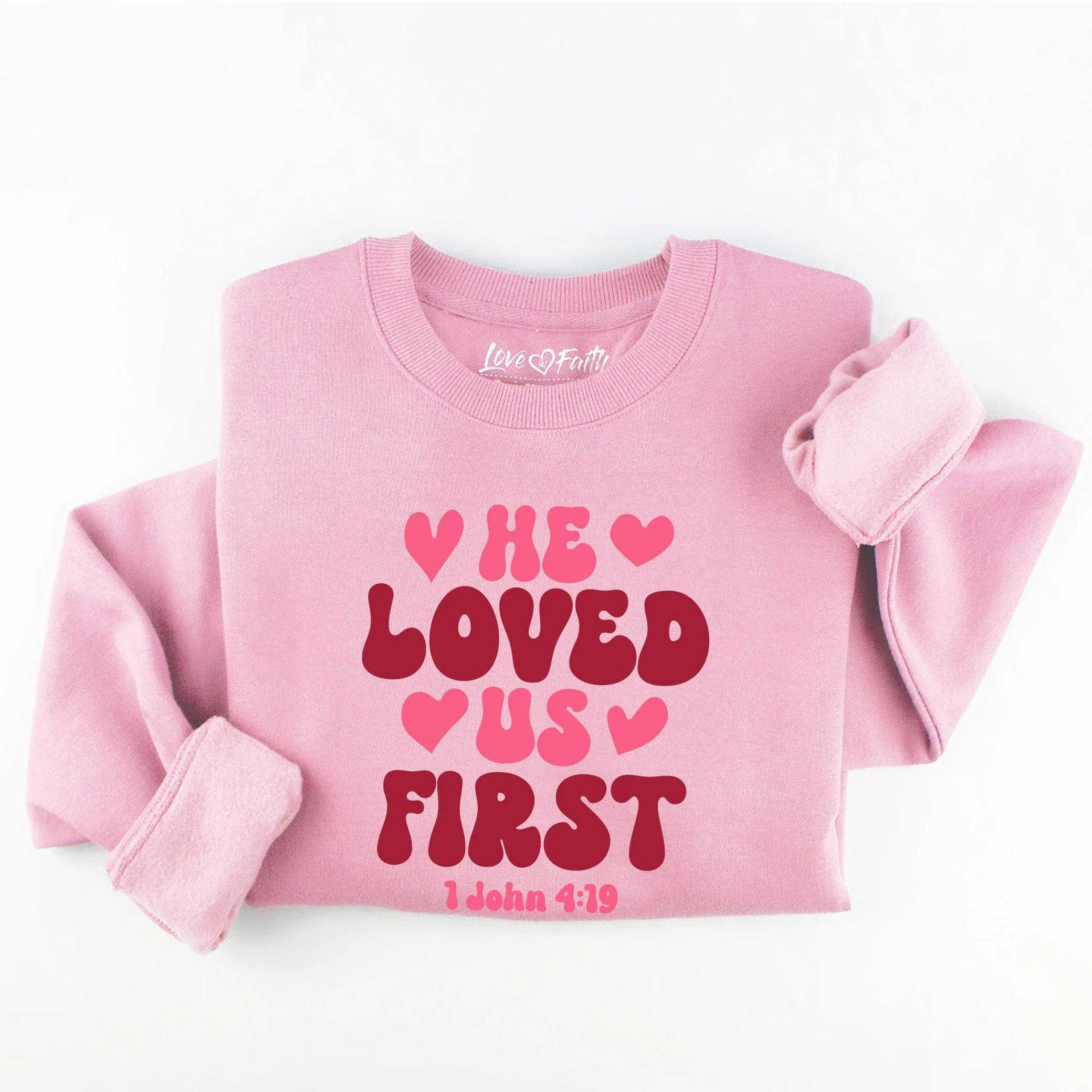 Warehouse CLOSEOUT Sweatshirts - Image 4