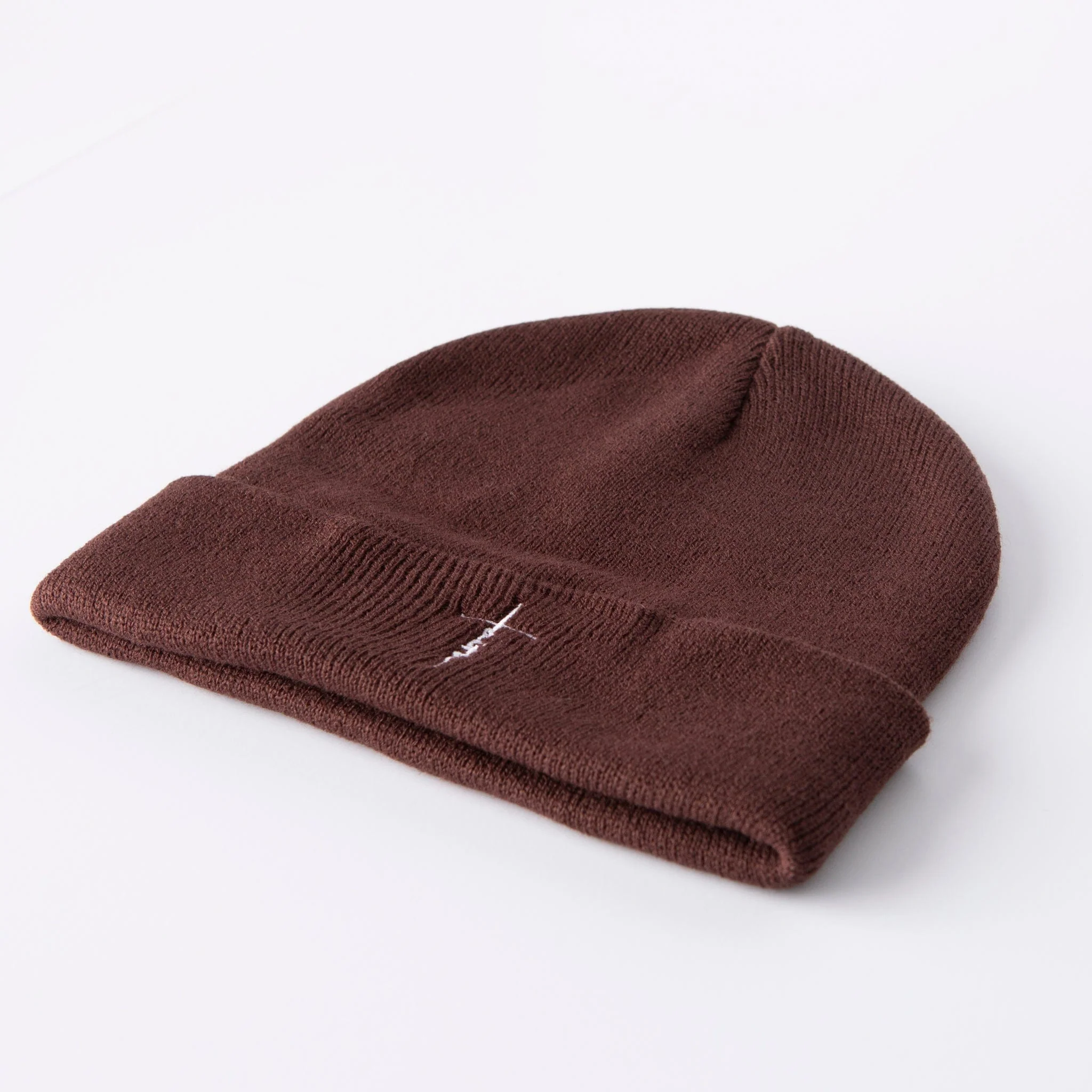 Faith Cross Beanie - Image 3