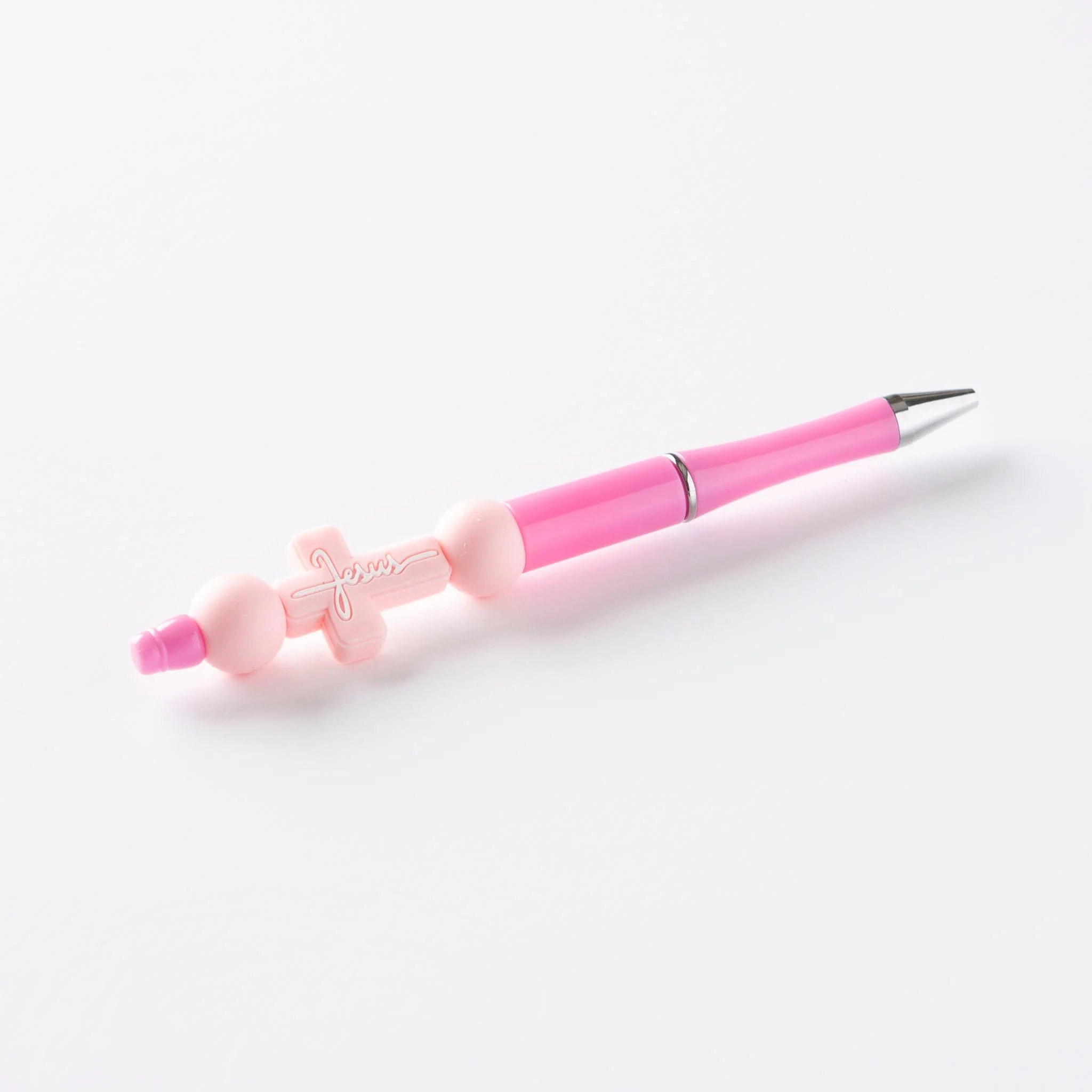 Jesus Cross Pen - Image 2