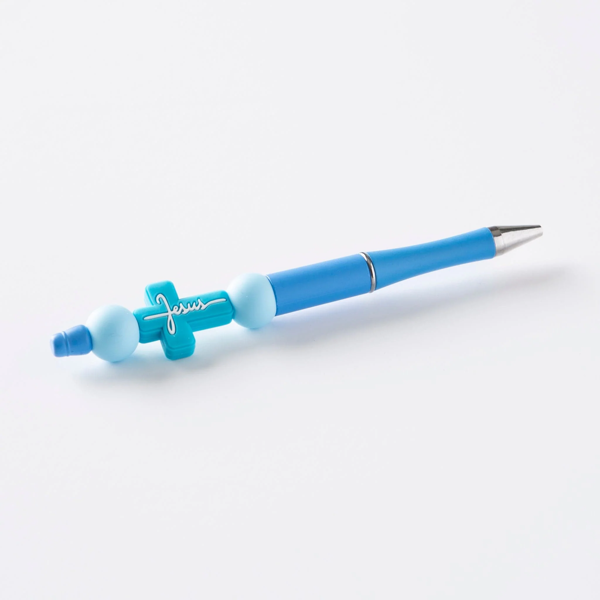 Jesus Cross Pen - Image 5