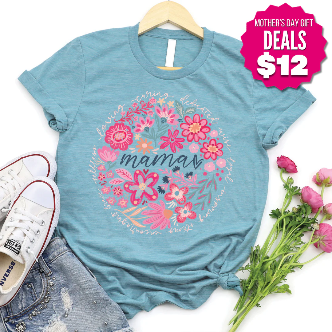 Mama Tee