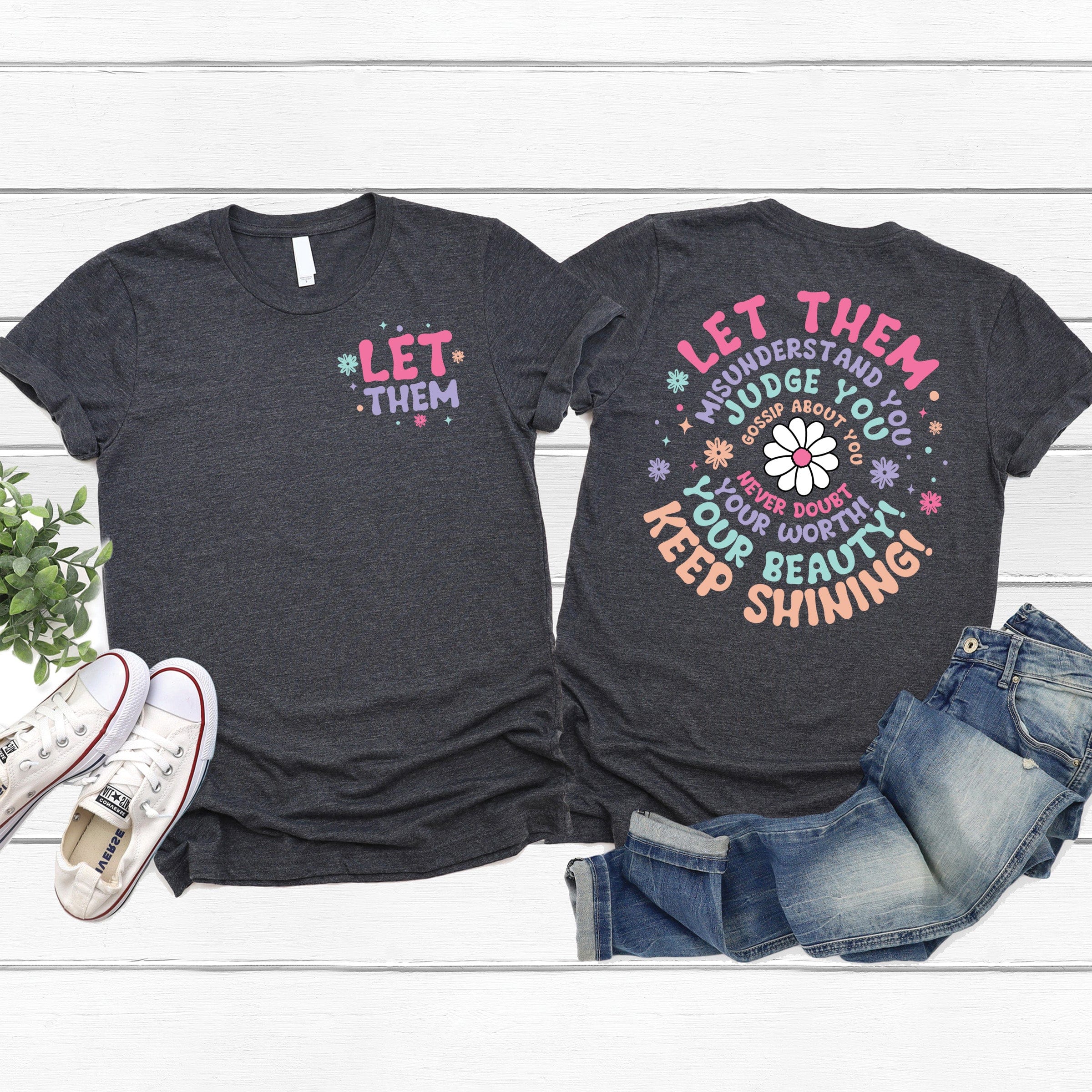 Mental Health Bundle – Tees - Image 5