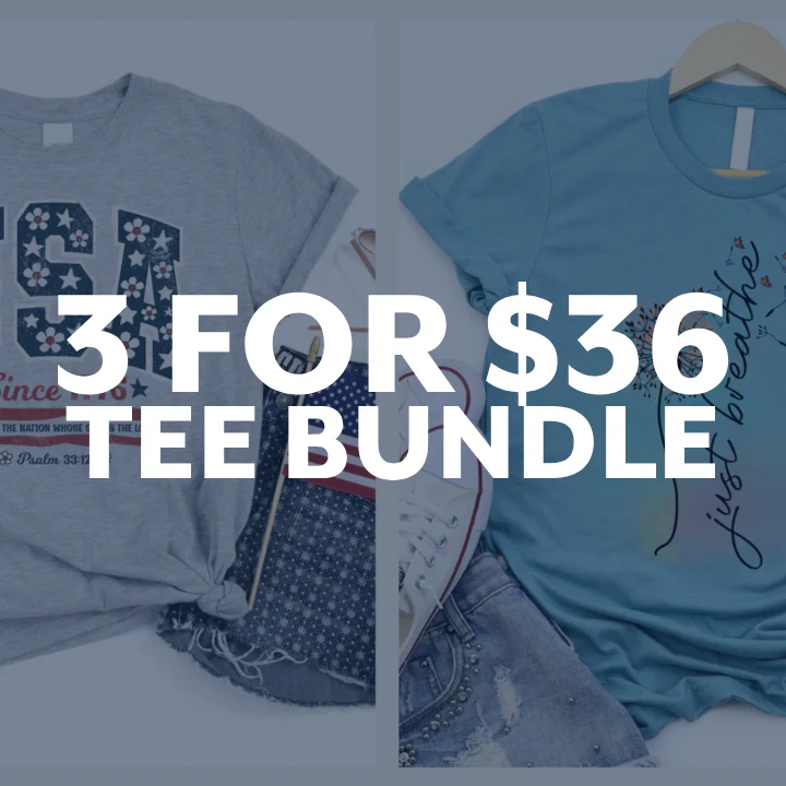 Endless Summer Bundle