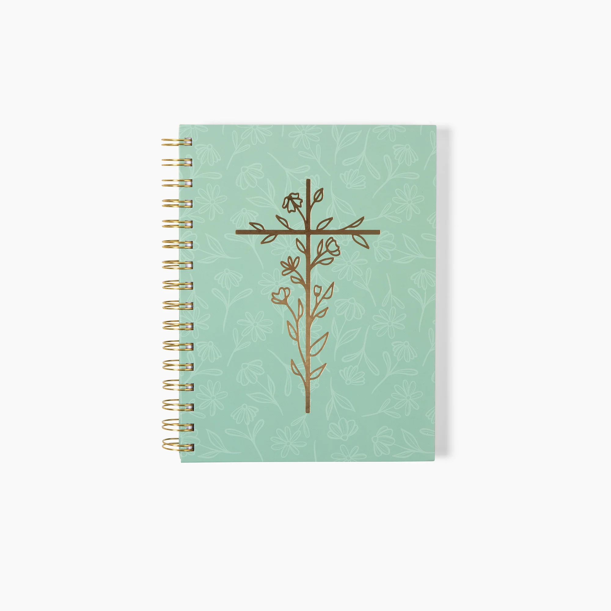 Love in Faith | Spiral Journal Collection - Stylish Faith Notebook for Daily Thoughts, Scripture Notes, Prayer & Goal Setting - Image 9