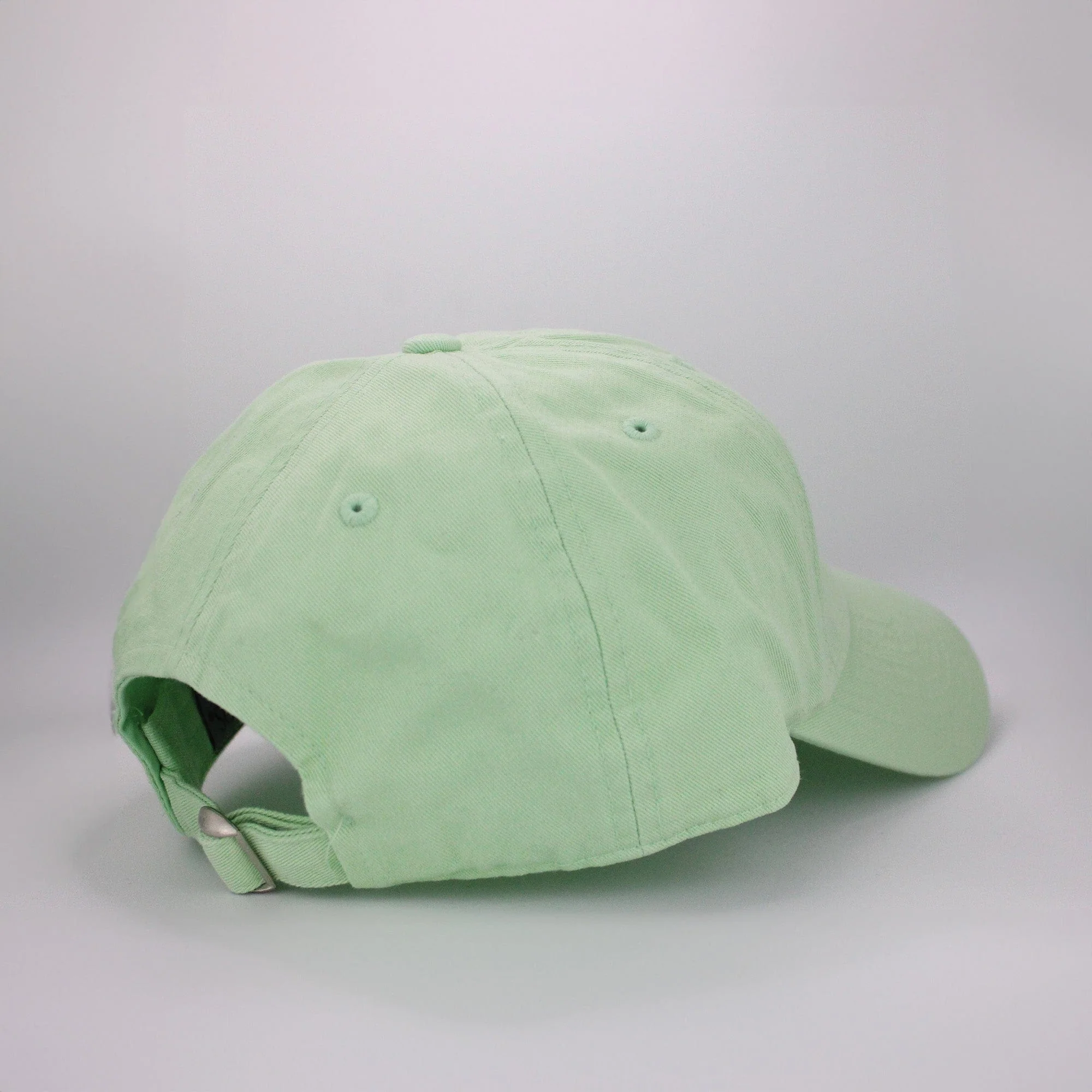 Stronger Than The Storm Embroidered Hat - Image 2