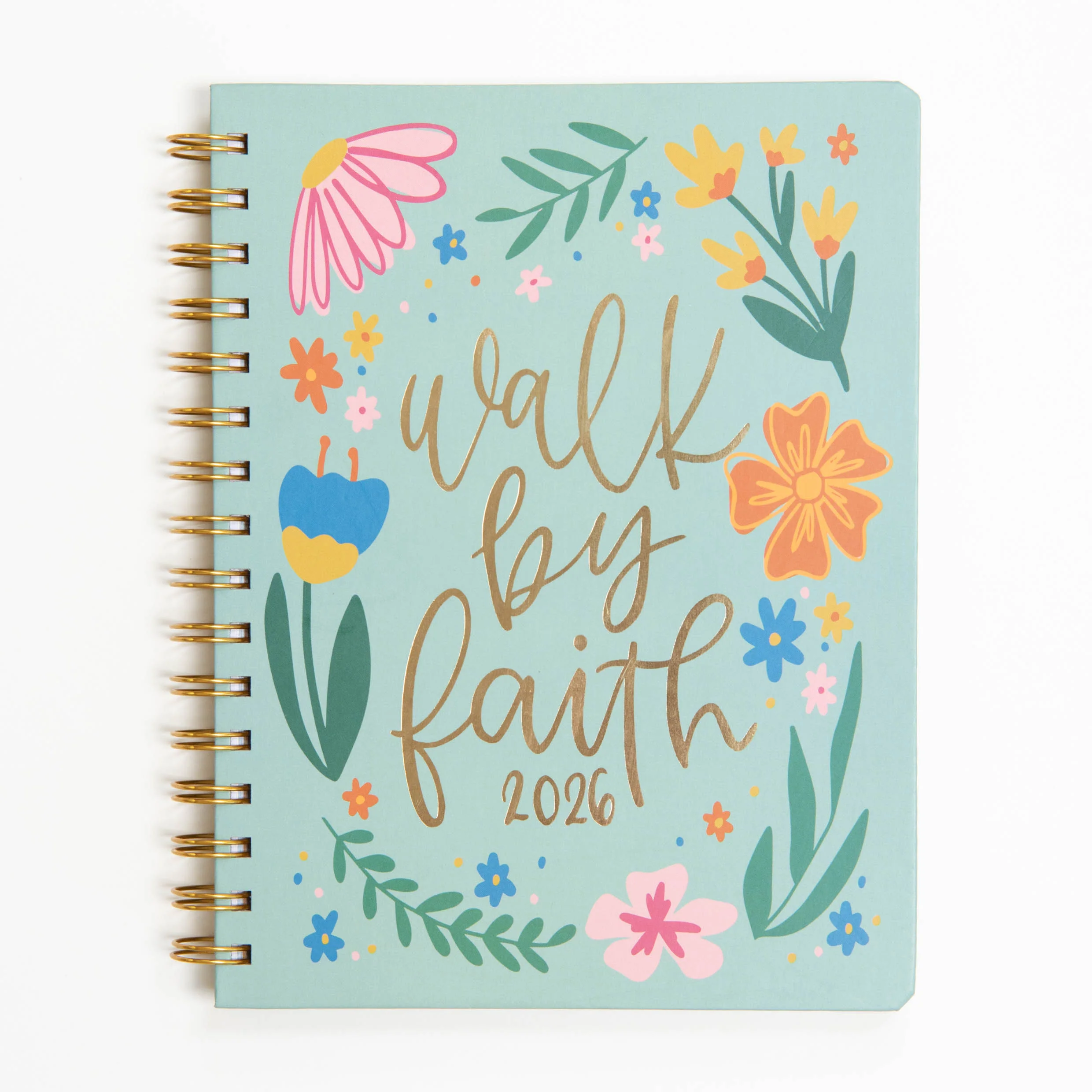 NEW 12-Month Planner Jan-Dec 2026 - Image 2