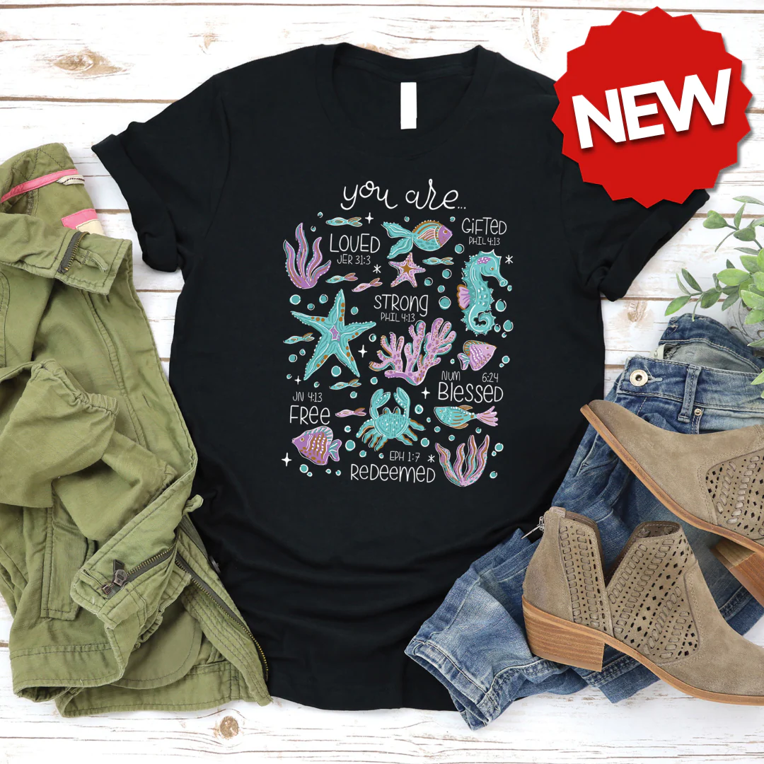 Best Sellers Free Shirt